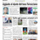 Cronache di Napoli – la prima pagina di oggi 2 dicembre 2023