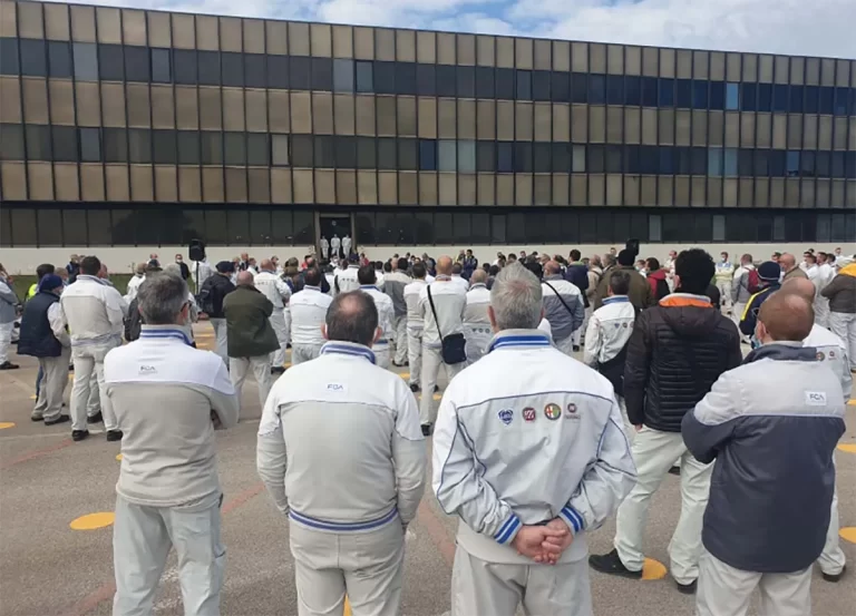 La comunità si unisce per affrontare una sfida che tocca il cuore di tutti noi.