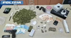 Un nuovo progetto per rivitalizzare il quartiere e unire la comunità: scopri come i cittadini stanno cambiando il loro spazio comune.