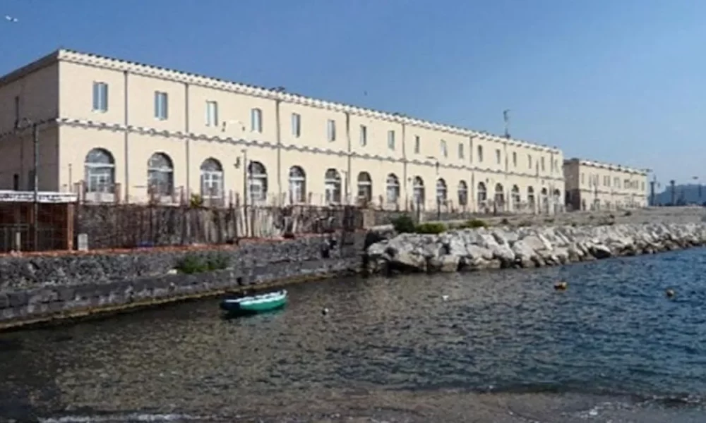 Un nuovo progetto comunitario promuove il benessere e la solidarietà tra i cittadini del quartiere.