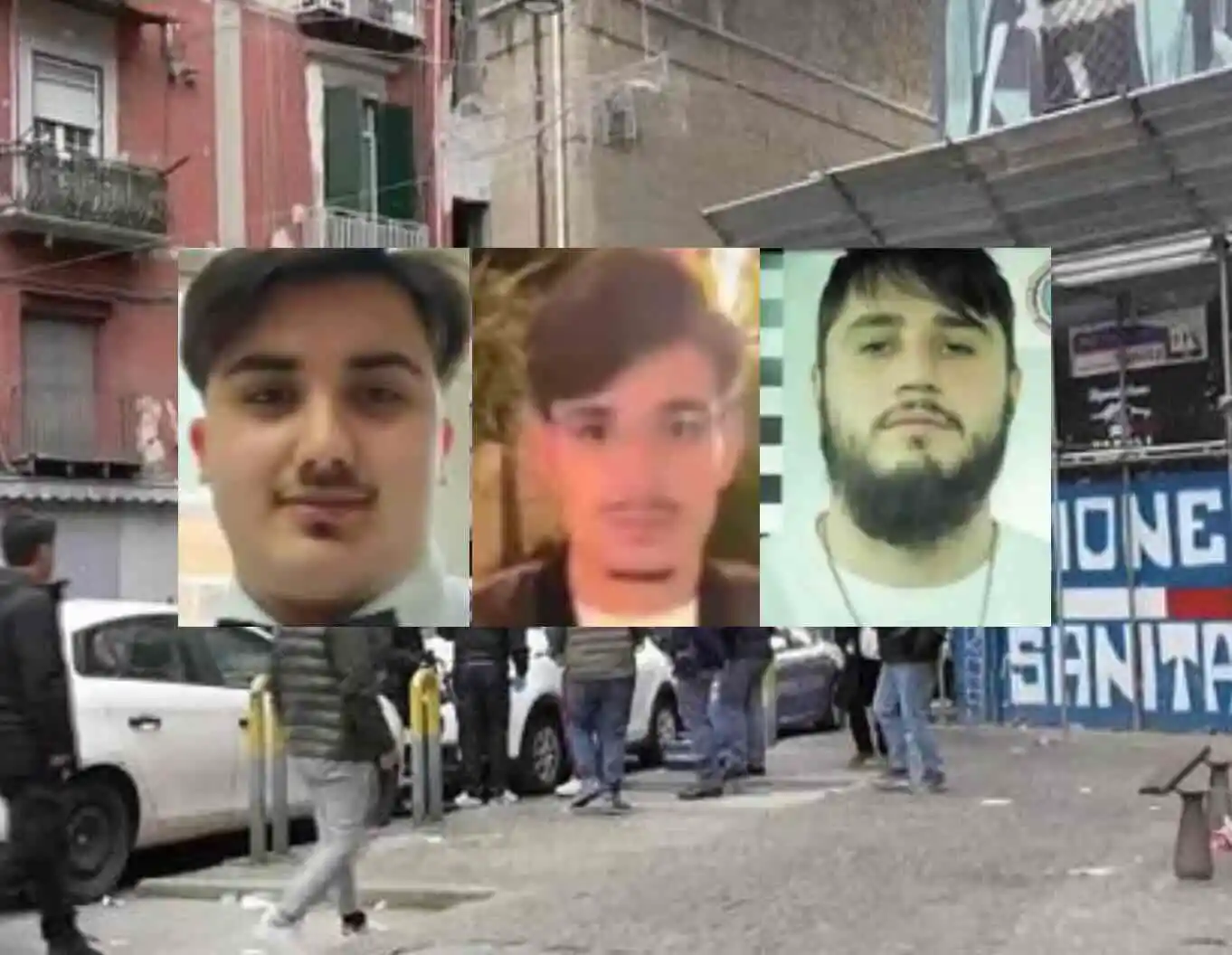 La comunità si unisce per affrontare insieme le sfide del nostro tempo e costruire un futuro migliore.