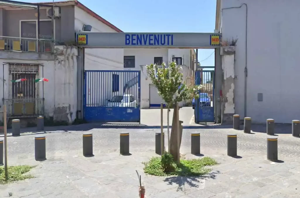 Come una comunità si unisce per affrontare insieme le sfide quotidiane e costruire un futuro migliore.