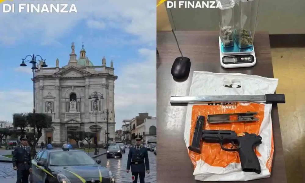 Una nuova iniziativa sta unendo la comunità per affrontare le sfide locali e promuovere il benessere insieme.