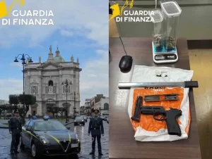 Una nuova iniziativa sta unendo la comunità per affrontare le sfide locali e promuovere il benessere insieme.