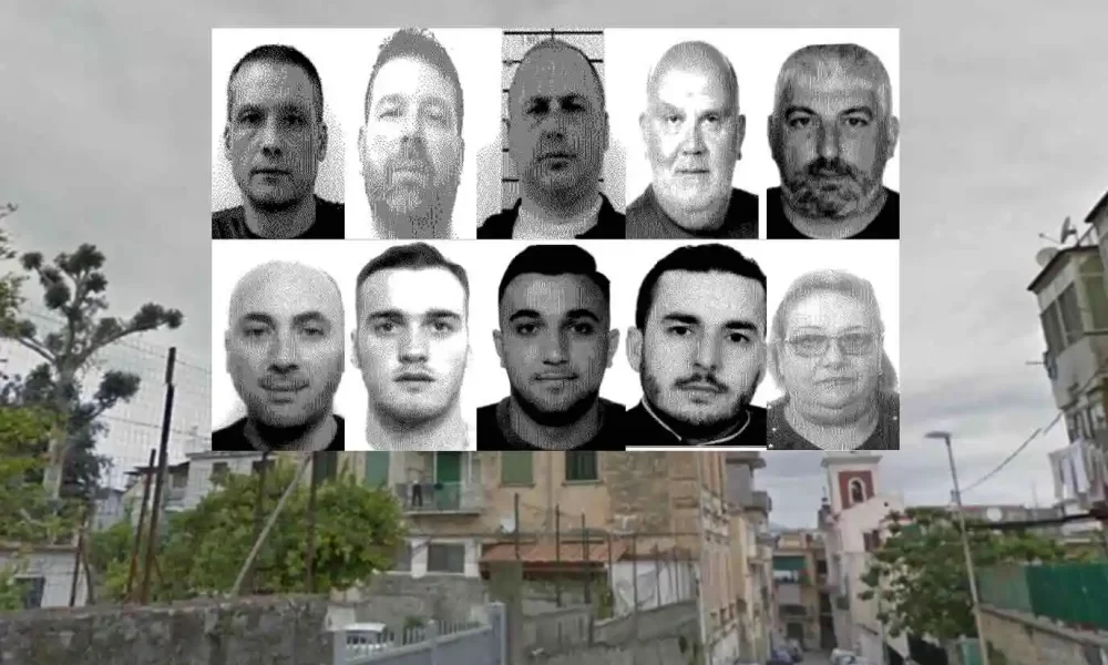 La storia di un cambiamento che unisce la comunità e trasforma la nostra realtà quotidiana.