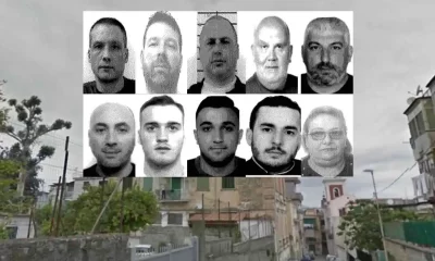 La storia di un cambiamento che unisce la comunità e trasforma la nostra realtà quotidiana.