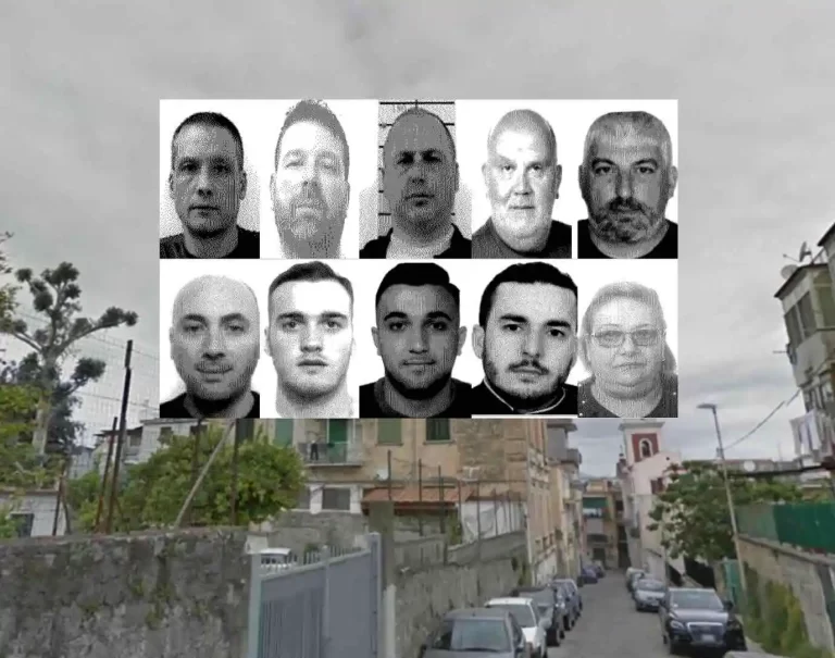 La storia di un cambiamento che unisce la comunità e trasforma la nostra realtà quotidiana.