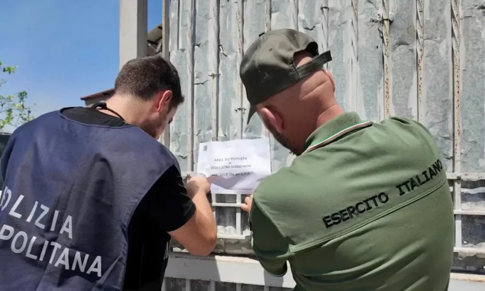 La comunità si unisce per affrontare insieme le sfide del nostro tempo e costruire un futuro migliore per tutti.