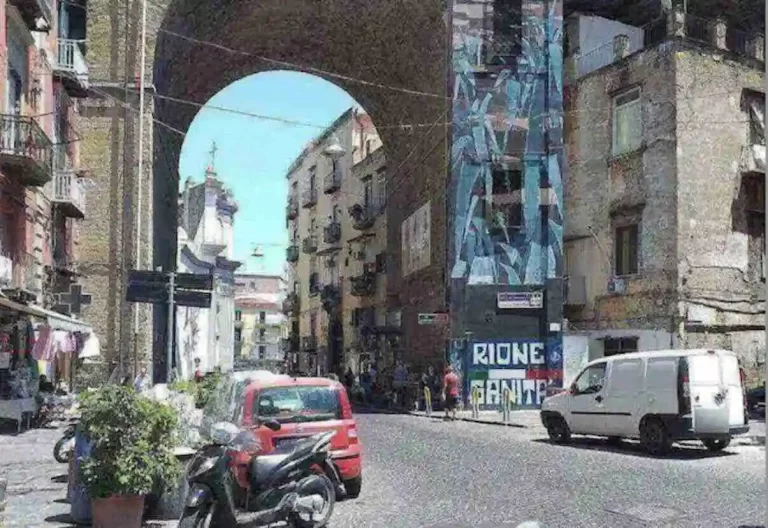 Un nuovo progetto comunitario che unisce le persone e valorizza il nostro territorio in modo innovativo e sostenibile