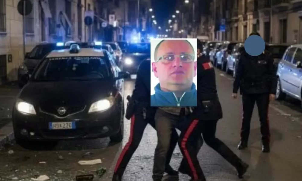 Portici, arrestato il figlio del boss Vollaro