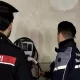Napoli, Vomero: garage con colonnine elettriche abusive, denunciati i titolari