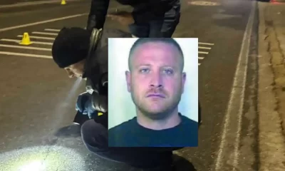 Camorra, fermati killer e mandanti dell’omicidio di Ottavio Colalongo