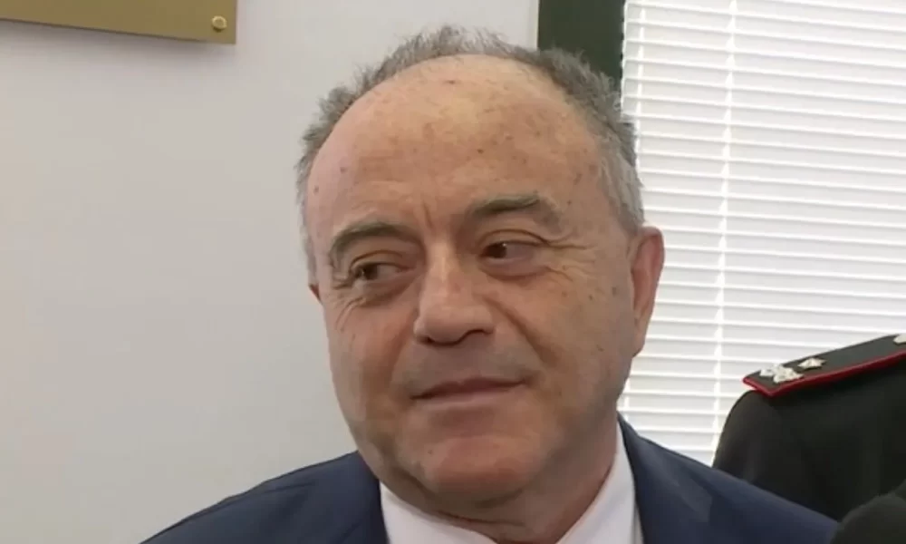 Camorra, l’allarme di Gratteri: «Minori carne da macello e utili idioti del crimine»