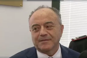 Camorra, l’allarme di Gratteri: «Minori carne da macello e utili idioti del crimine»