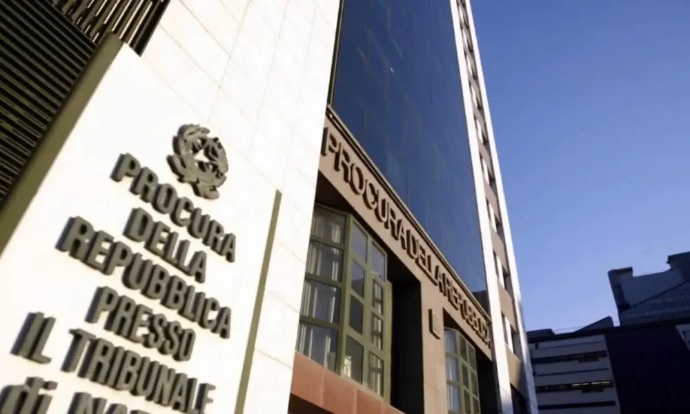 Estorsioni agli imprenditori: sei arresti per legami con il clan Rea-Veneruso