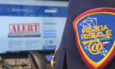 Pedopornografia, arrestato 68enne nel Napoletano