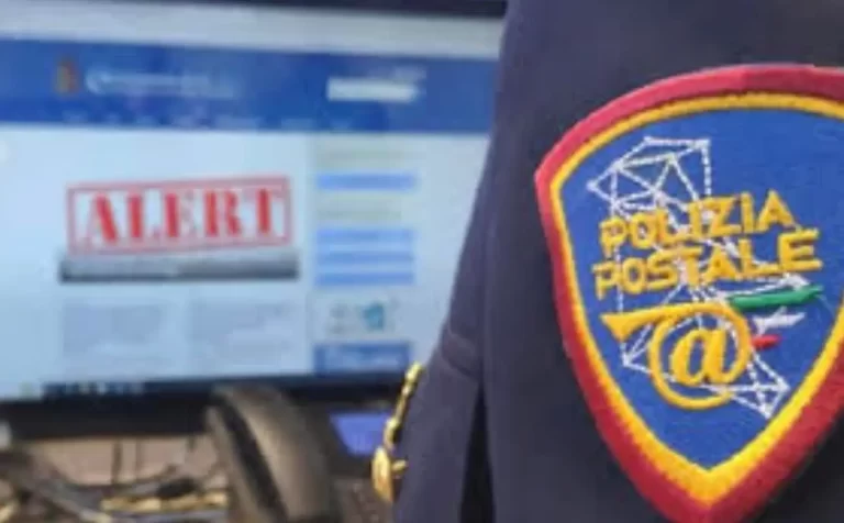 Pedopornografia, arrestato 68enne nel Napoletano