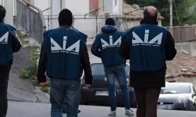 Camorra, arrestati tre minorenni nel Casertano: imprinting familiare nelle dinamiche criminali