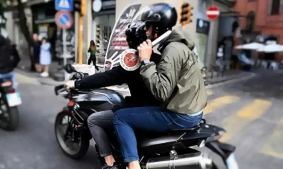 Rapina in corso Umberto I, donna aggredita per due portafogli: arrestato un 43enne