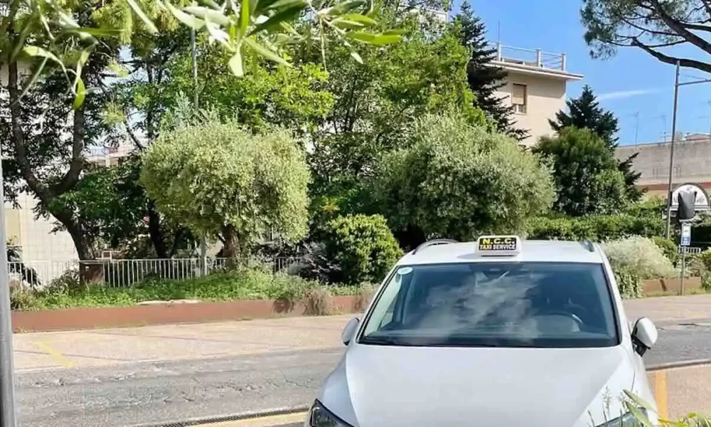 Agerola, i truffatori inviano il taxi per prelevare la pensionata con i gioielli
