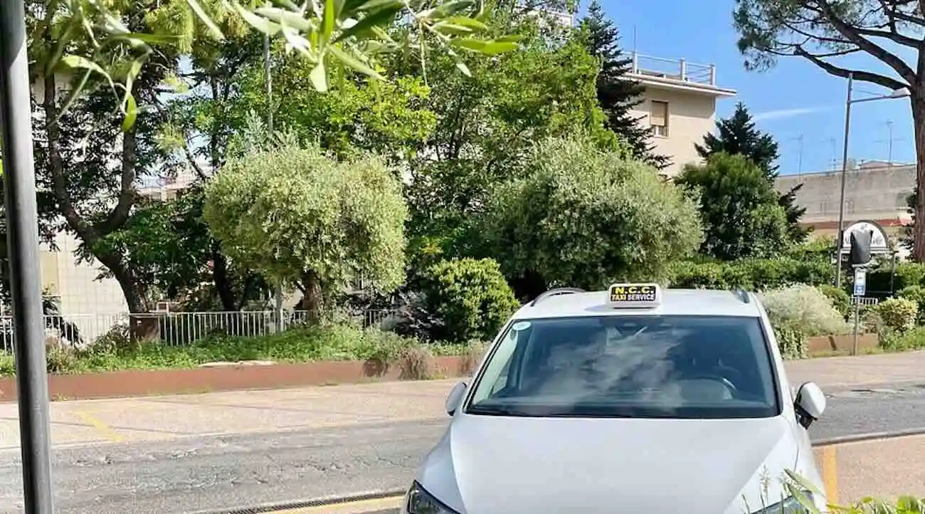 Agerola, i truffatori inviano il taxi per prelevare la pensionata con i gioielli