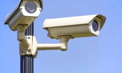 Torre del Greco, tiro al bersaglio contro le telecamere di sicurezza: nove denunce, coinvolti anche minori