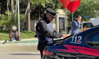 Sant’Agnello, minorenne perde 800 euro nel centro scommesse e minaccia suicidio: centro chiuso