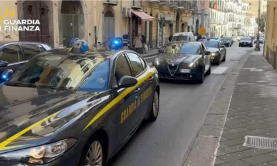 Frode Iva a Napoli, quattro condanne e sette patteggiamenti: coinvolti anche pubblici ufficiali