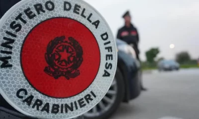 Furto in casa a Boscoreale, arrestato grazie alle telecamere