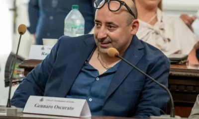 Castellammare, ex consigliere comunale indagato dalla Dda per concorso esterno