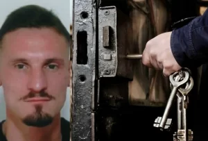 Maxi-inchiesta sulla banda dei furti in casa: lascia il carcere Angelo Michelini