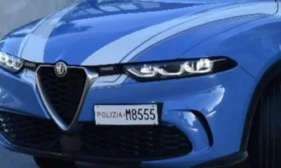 Torre Annunziata, blitz in Corso Umberto I: presi i ladri della gioielleria con un bottino di 71 anelli