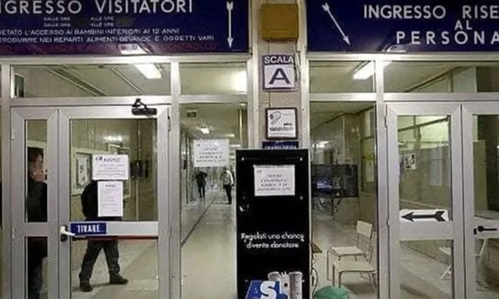 Pediatria, il Nursing Up incalza la Regione: «Chiarite subito sul trasferimento dal San Paolo al Loreto Mare»