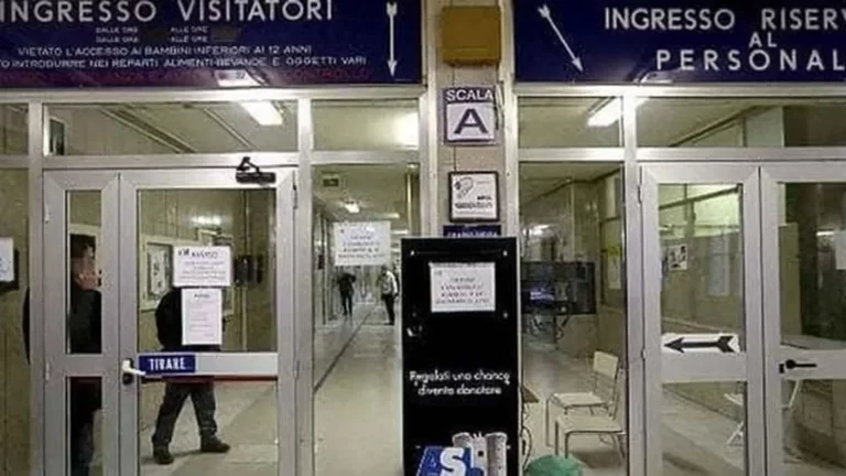 Pediatria, il Nursing Up incalza la Regione: «Chiarite subito sul trasferimento dal San Paolo al Loreto Mare»