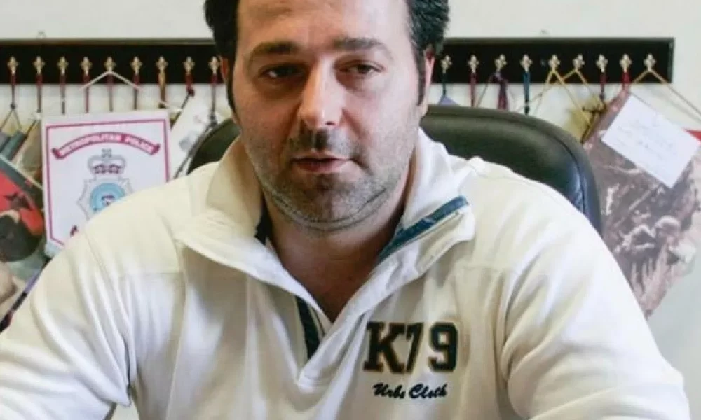 Vassallo, il Tar riabilita il colonnello Cagnazzo: annullata la sospensione dal servizio