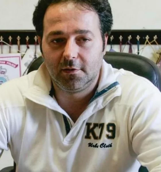 Vassallo, il Tar riabilita il colonnello Cagnazzo: annullata la sospensione dal servizio