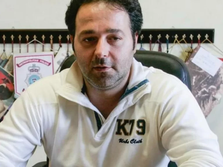 Vassallo, il Tar riabilita il colonnello Cagnazzo: annullata la sospensione dal servizio