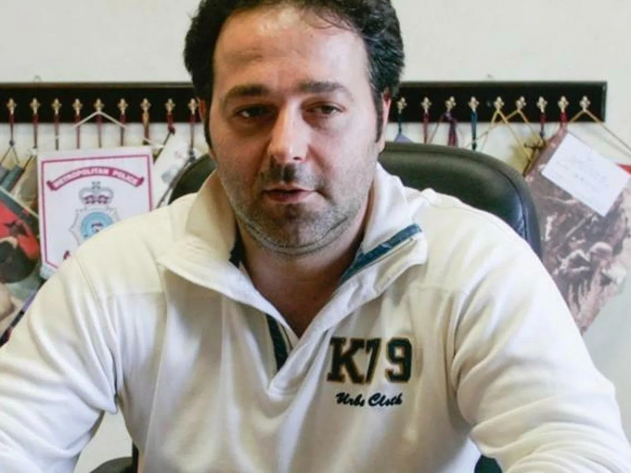 Vassallo, il Tar riabilita il colonnello Cagnazzo: annullata la sospensione dal servizio