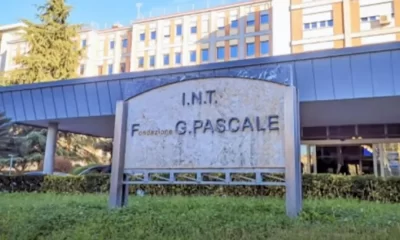 Anabolizzanti e tumori, l’allarme del Pascale: Sotto i 40 anni, aumento casi di cancro al fegato