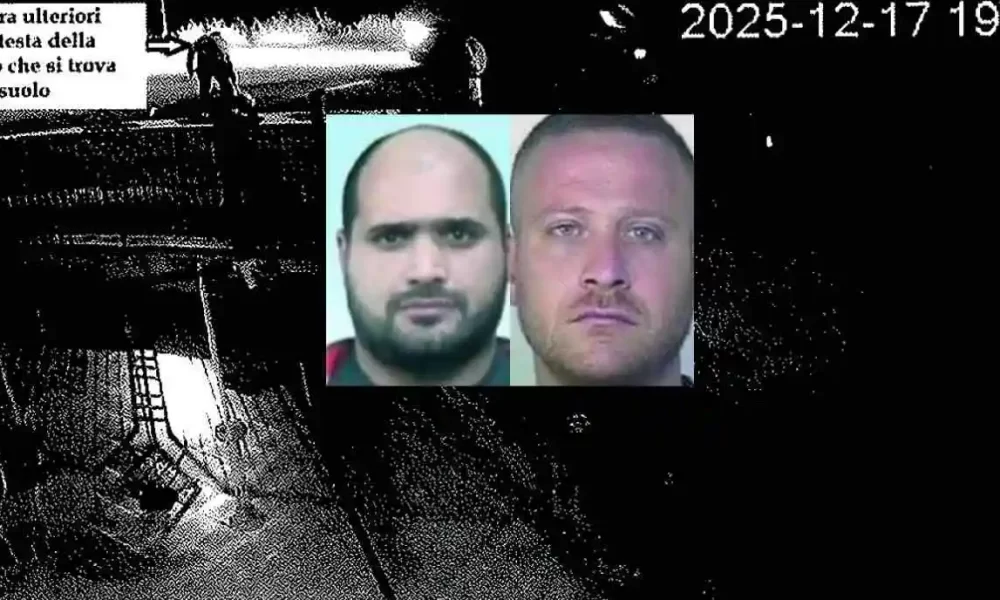 Omicidio Colalongo, l’esecuzione annunciata nelle chat: «Ottavio in mezzo» e la sfida ai Filippini