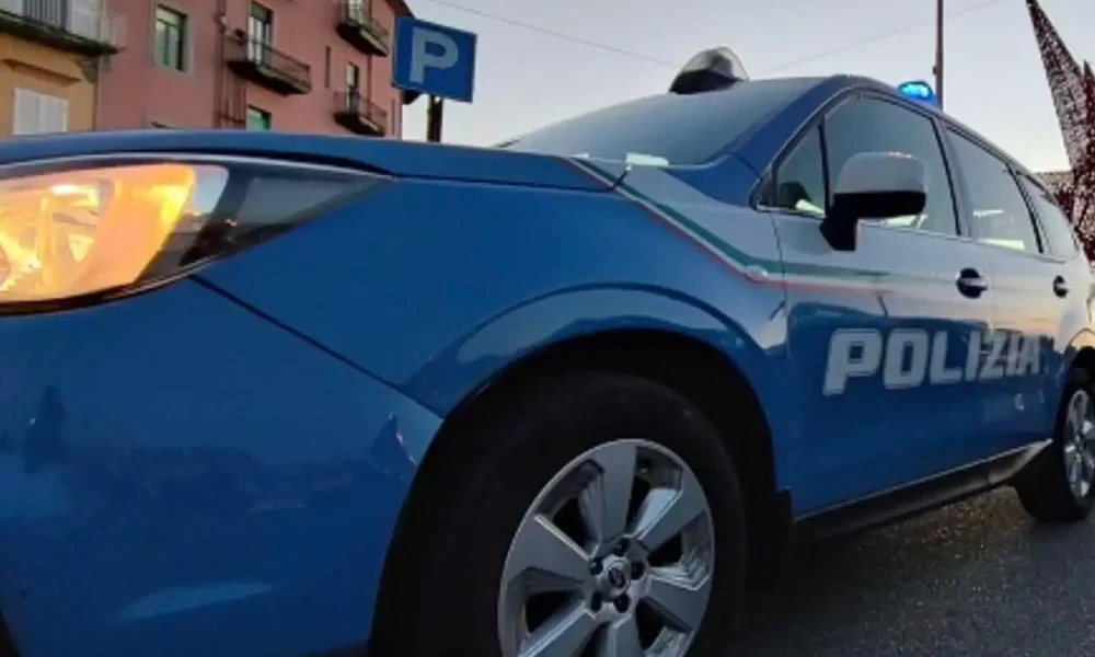 Evaso da Foggia arrestato Simone Sacchettino, il fratello di Danielino di Gomorra