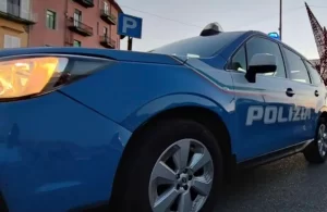 Evaso da Foggia arrestato Simone Sacchettino, il fratello di Danielino di Gomorra