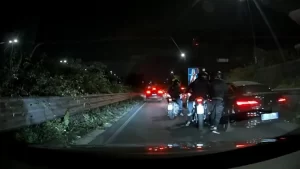 Napoli, arrestati i due rapinatori dell’Asse Mediano