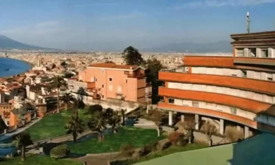 Castellammare, l’ex Salesiani venduto a società cinese: ignorati gli appelli dei cittadini