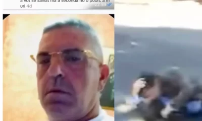 Napoli, «Gli spezzo il collo, deve morire»: nuove minacce choc al deputato Borrelli