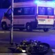 Napoli, tragedia nella notte in via Argine: auto contro cisterna, muore 55enne