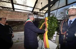 Secondigliano, dopo trent’anni la ferita diventa futuro: presentato il nuovo Quadrivio