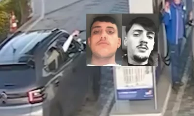 Sono di Arzano i due baby rapinatori dell’Asse Mediano