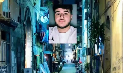 Agguato ai Quartieri Spagnoli, Ciro Basile nel mirino dei clan emergenti