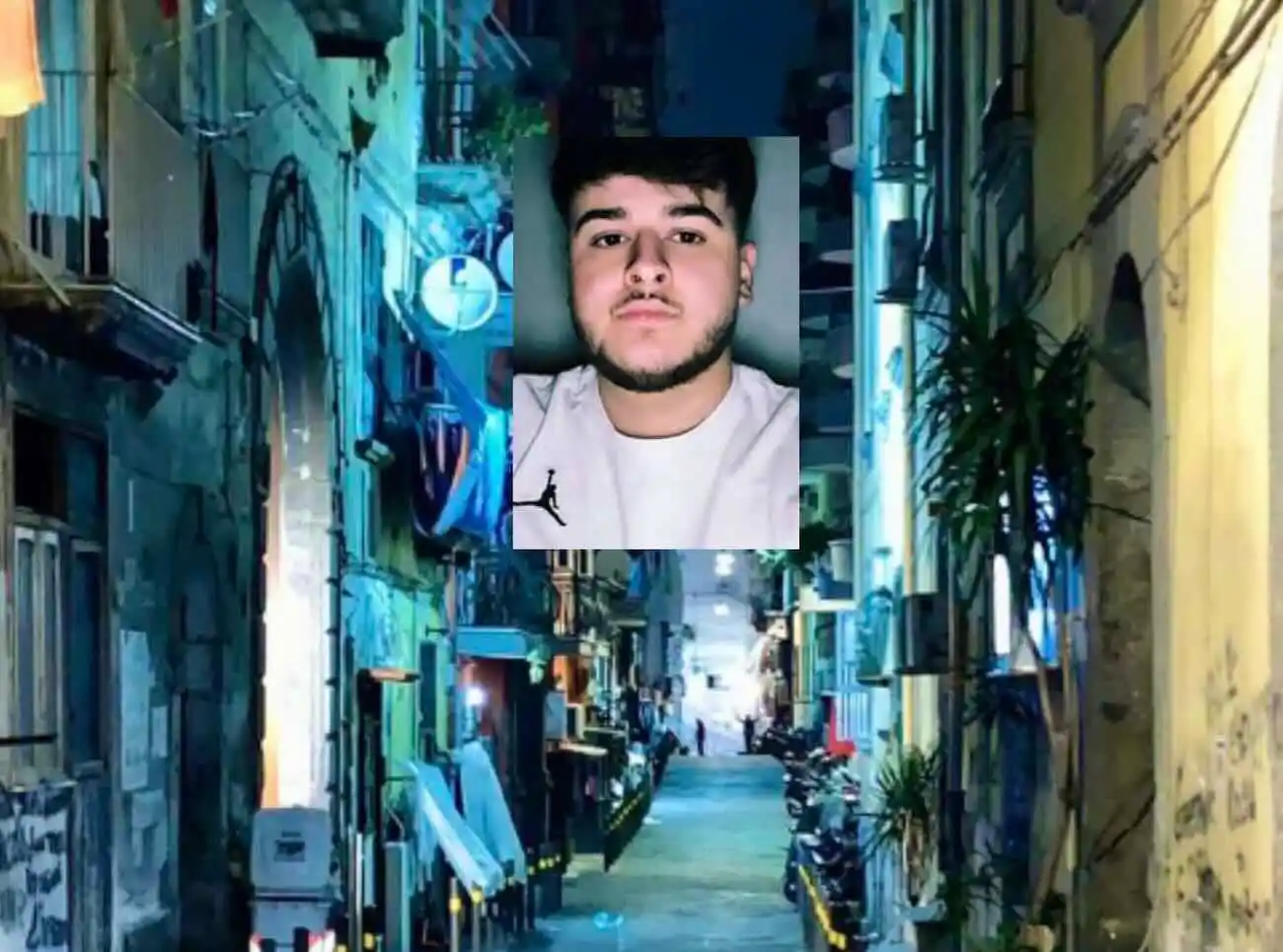 Agguato ai Quartieri Spagnoli, Ciro Basile nel mirino dei clan emergenti